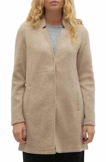 Vero moda 2025 nina brushed jacket
