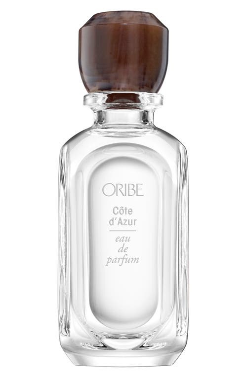 Oribe Côte d'Azur Eau de Parfum at Nordstrom, Size 2.54 Oz