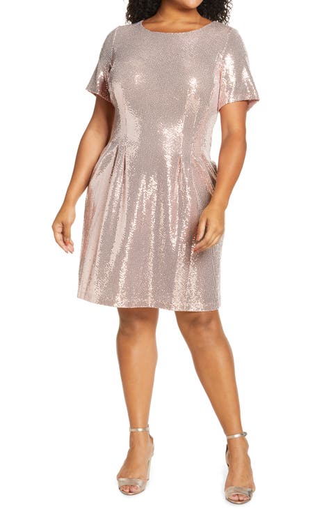 Pink Cocktail Dresses Nordstrom