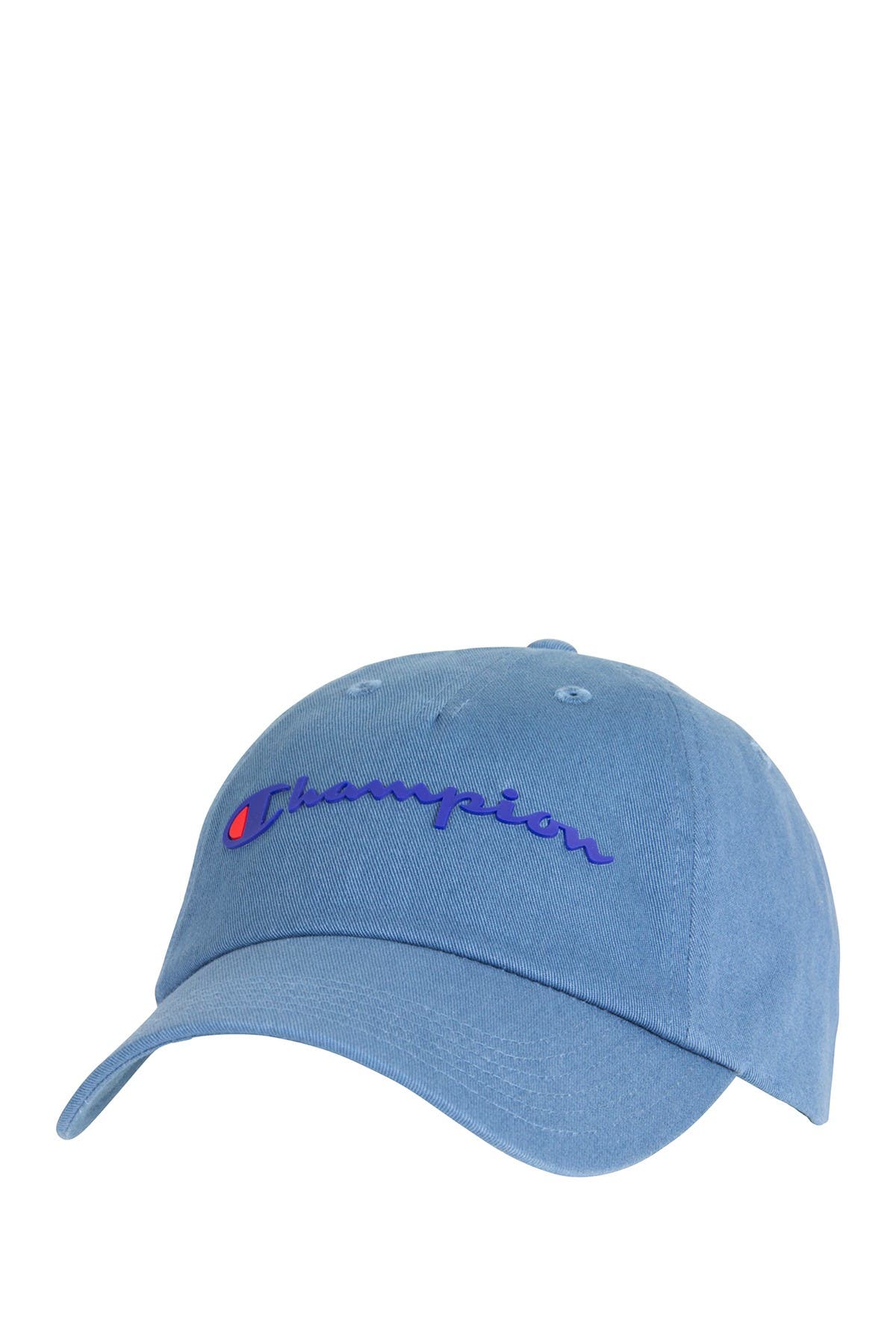 champion men's ameritage dad adjustable cap