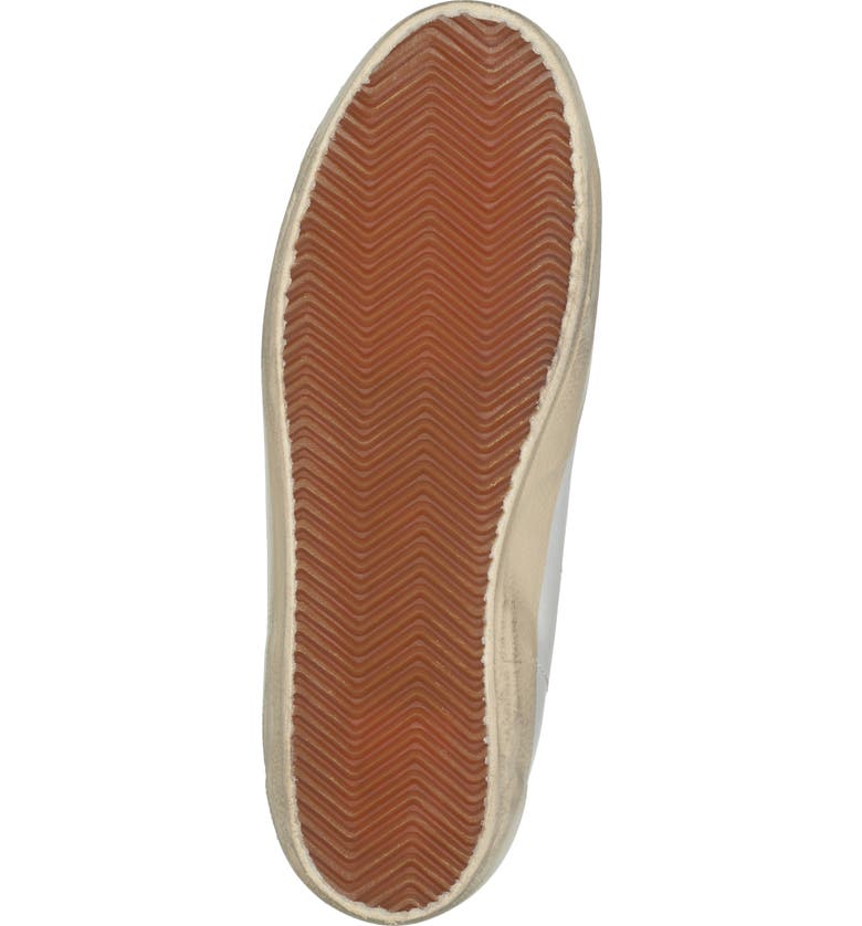 Super-Star Low Top Sneaker Super-Star Low Top Sneaker