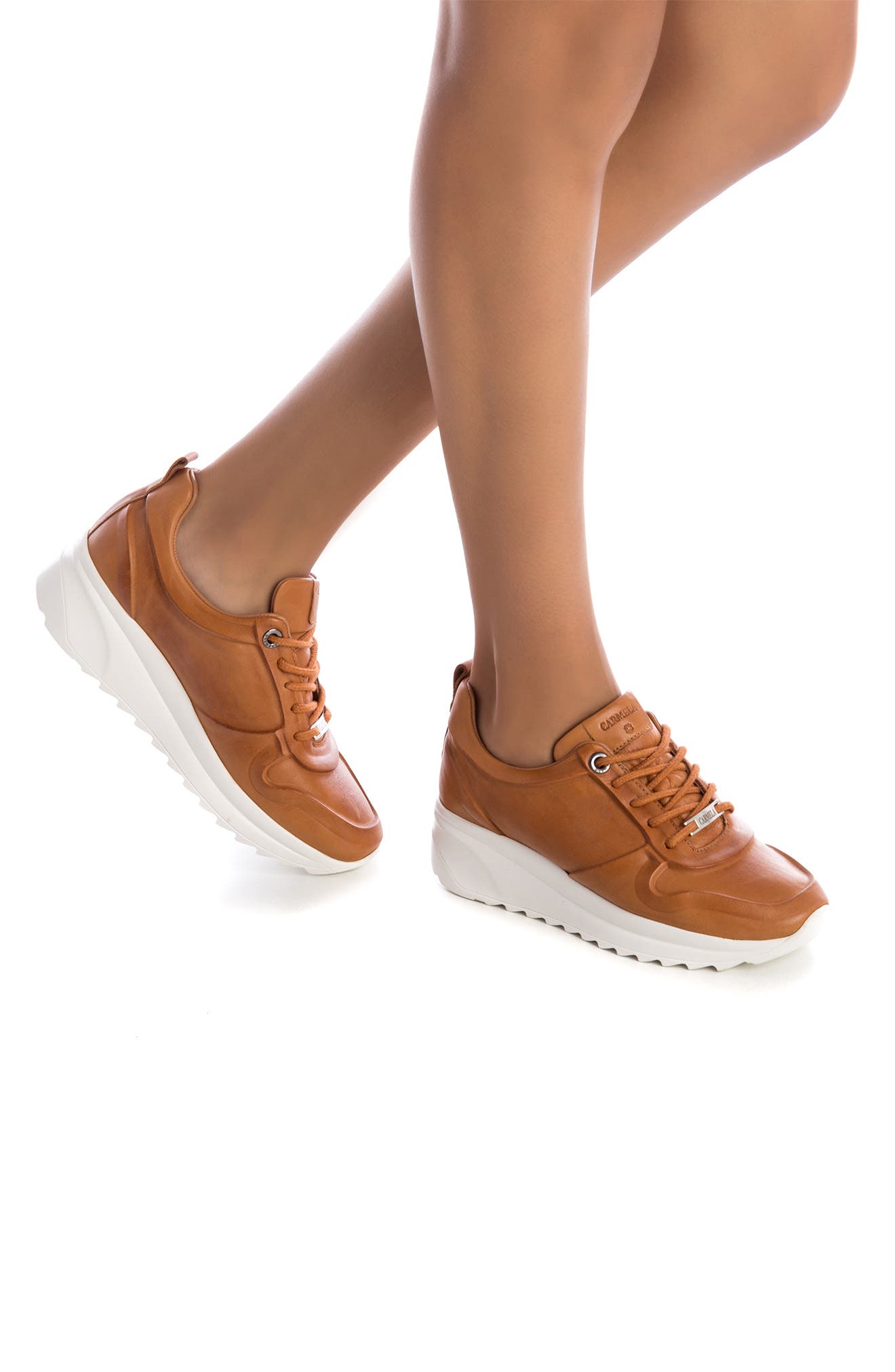CARMELA Hayden Wedge Sneaker | Nordstrom