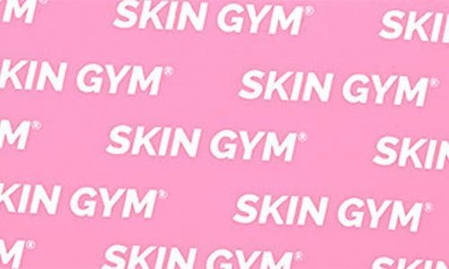 Skin Gym Re-usable Mask Collection In No Color