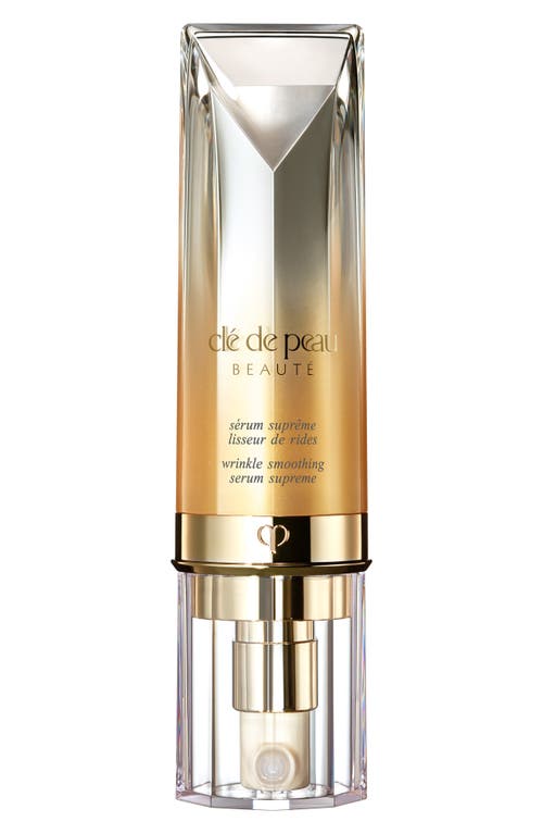 UPC 729238146129 product image for Clé de Peau Beauté Wrinkle Smoothing Serum Supreme at Nordstrom | upcitemdb.com