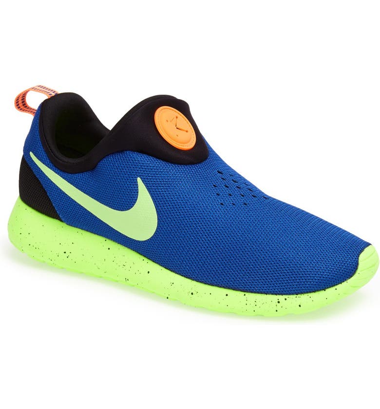 Nike 'Roshe Run City - Rio (QS)' Slip-On Sneaker (Men) | Nordstrom