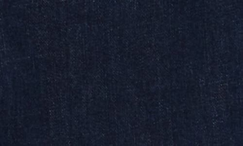 Shop Rag & Bone Tina High Waist Skinny Jeans In Darkwash