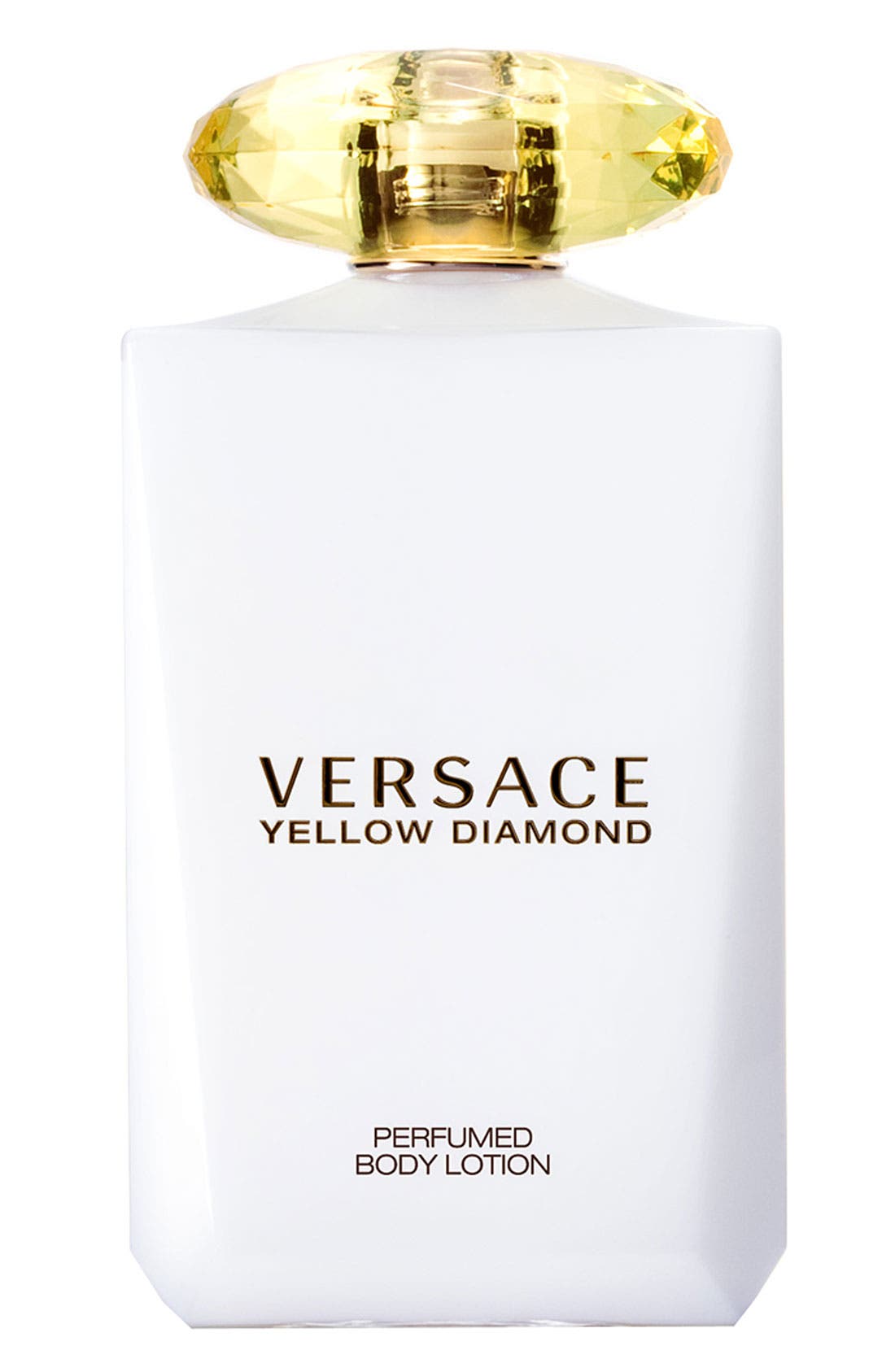 Versace 'Yellow Diamond' Body Lotion Nordstrom