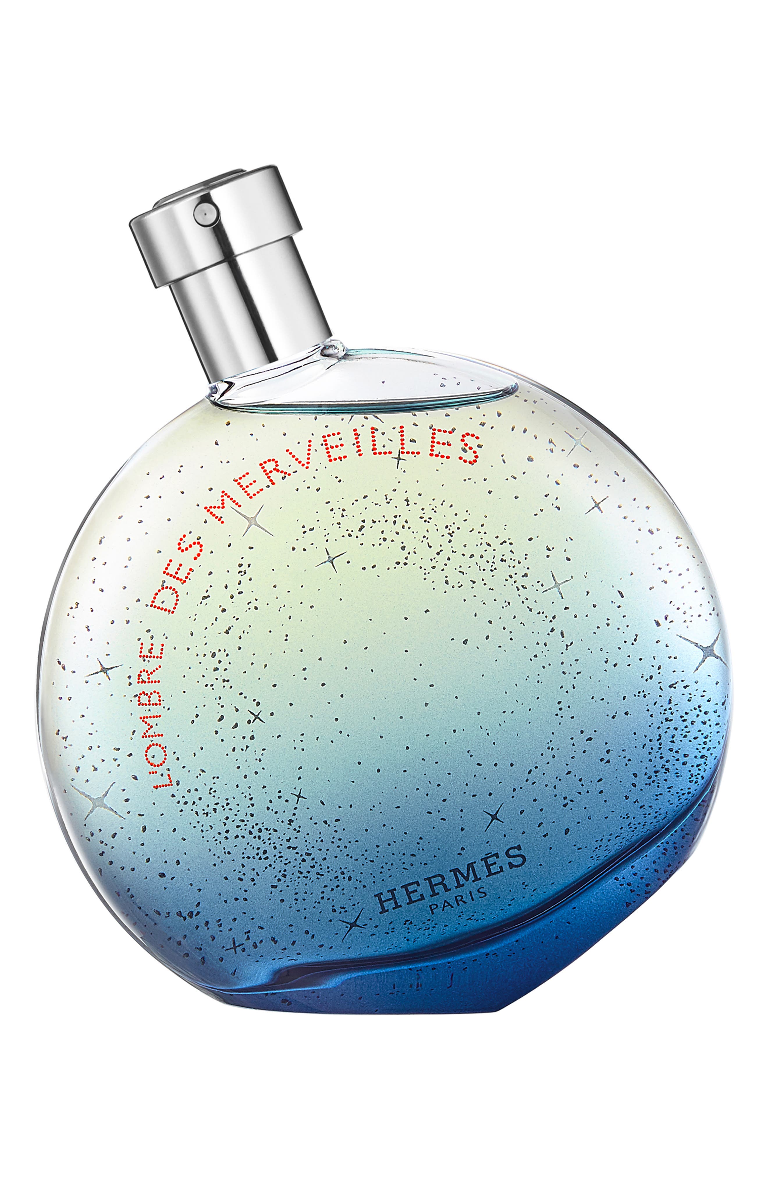 hermes parfum blue