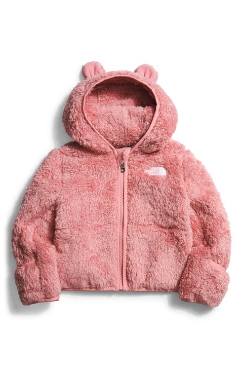 Shop Pink The North Face Online