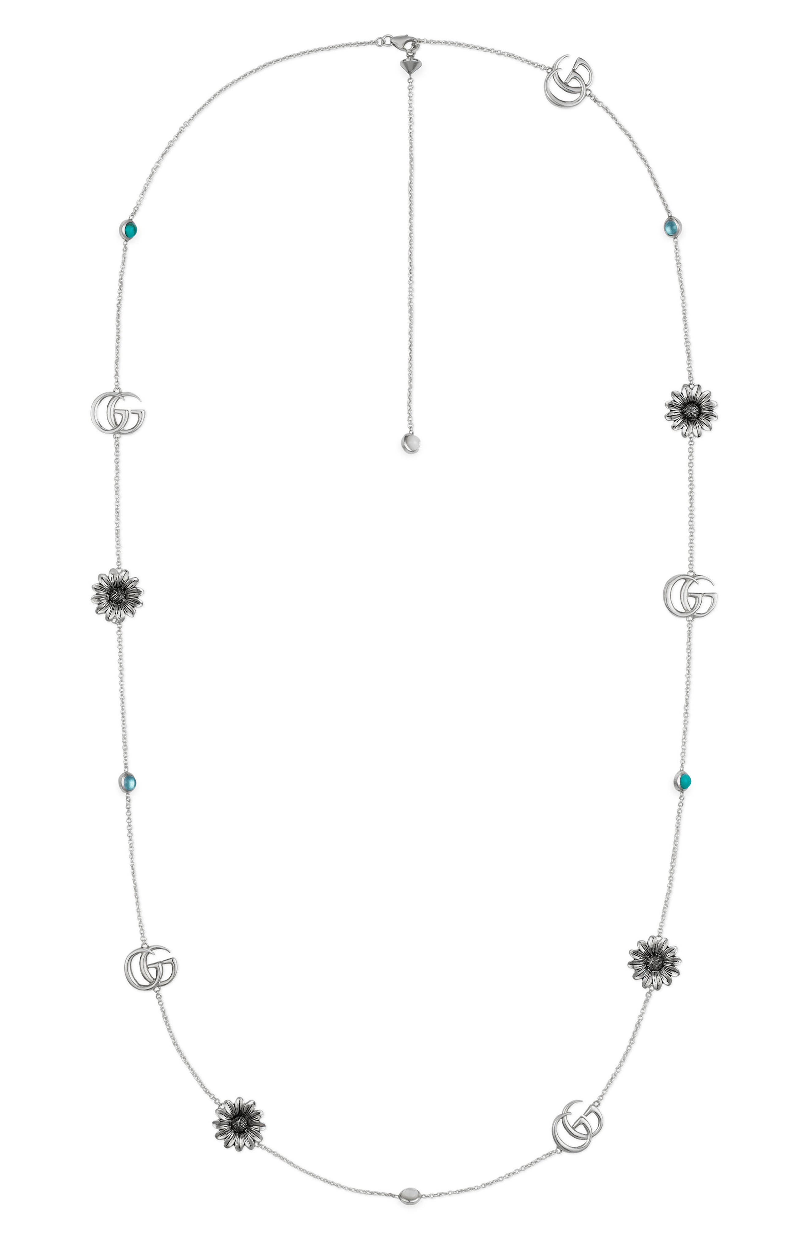 nordstrom gucci necklace