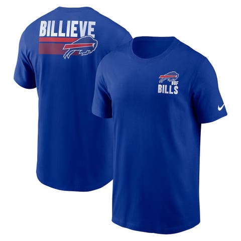 Buffalo Bills Local Essential Men's Nike NFL T-Shirt