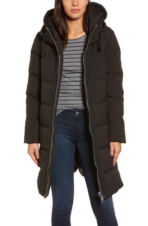 and klein Nordstrom calvin jackets coats |