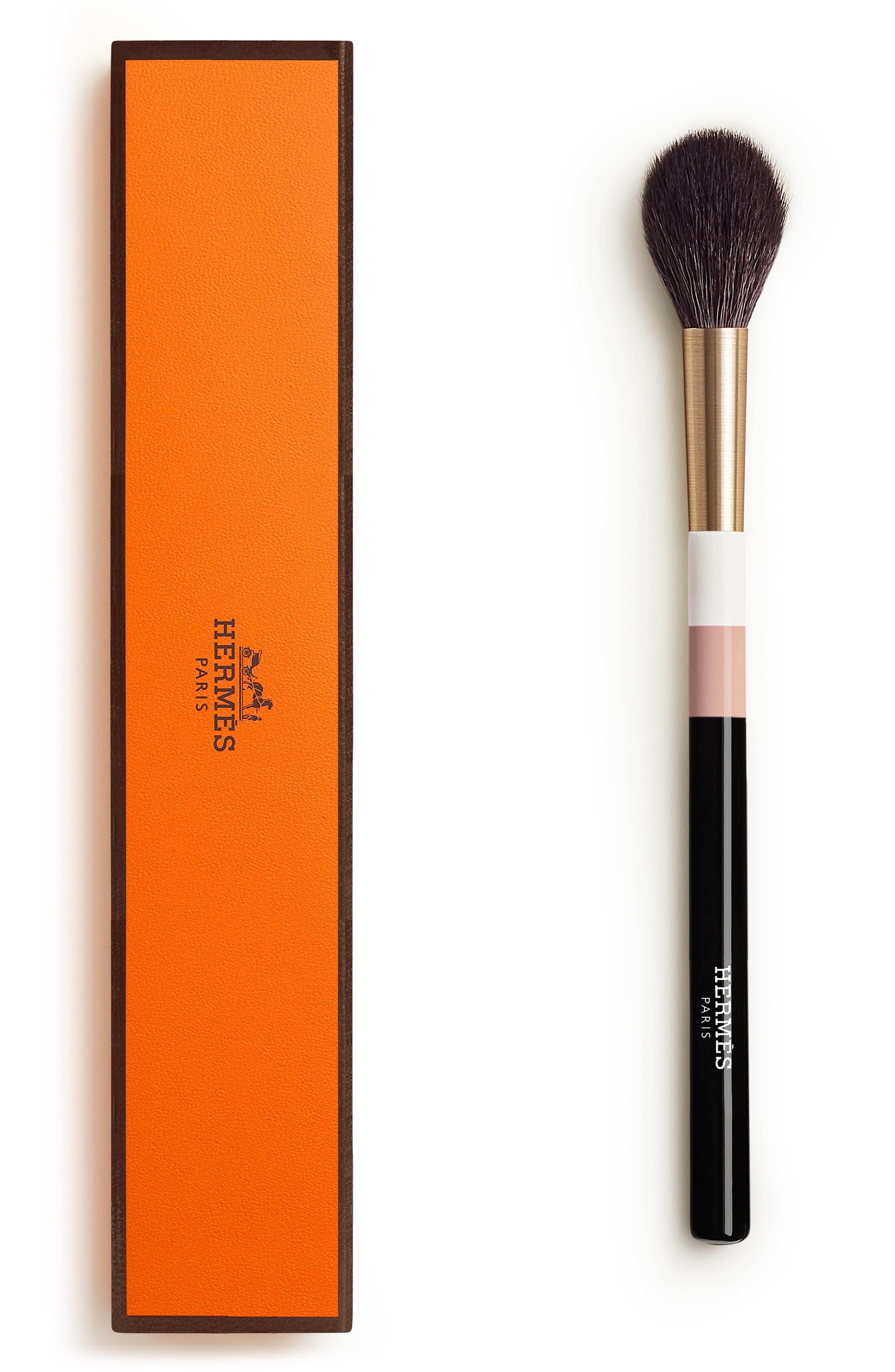 Hermès Les Pinceaux Hermès Precision Makeup Brush Nordstrom