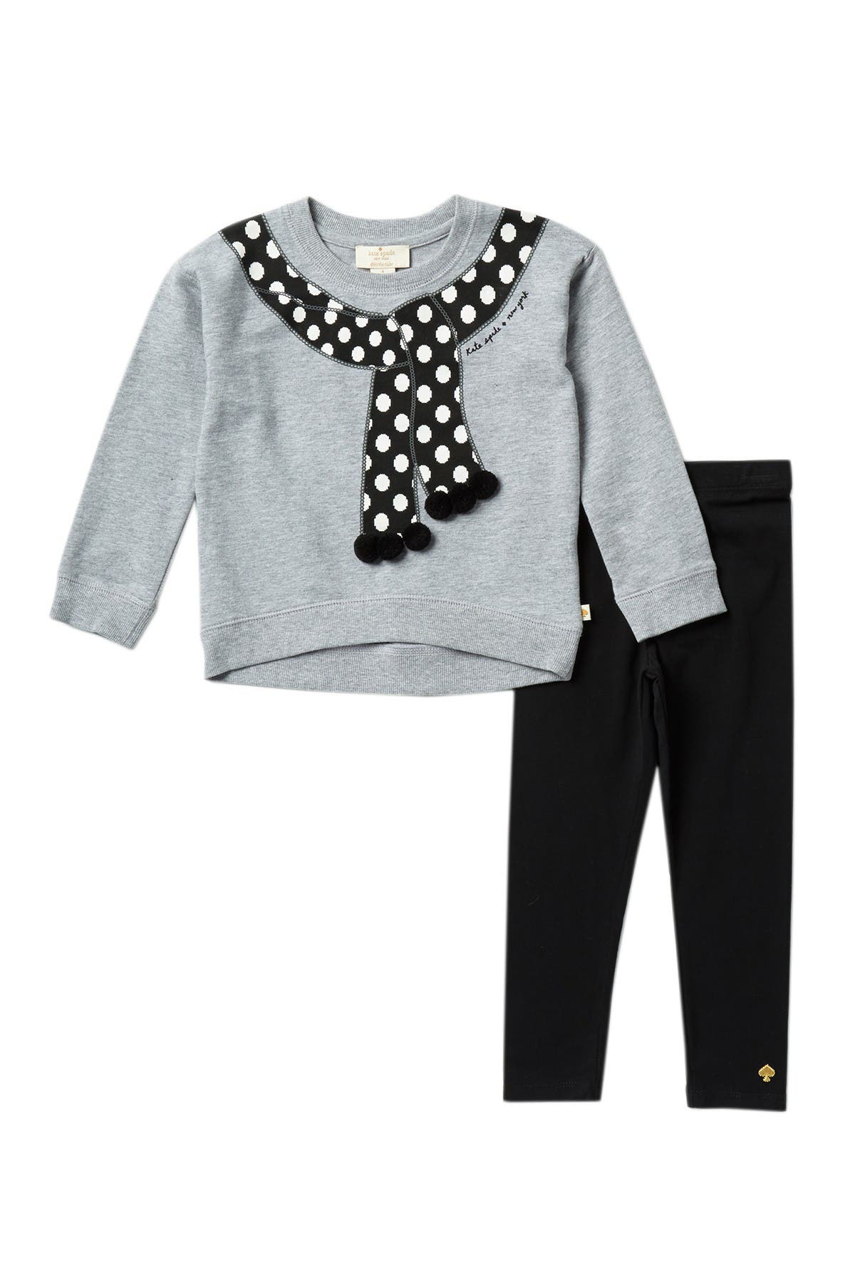 kate spade pom pom sweater