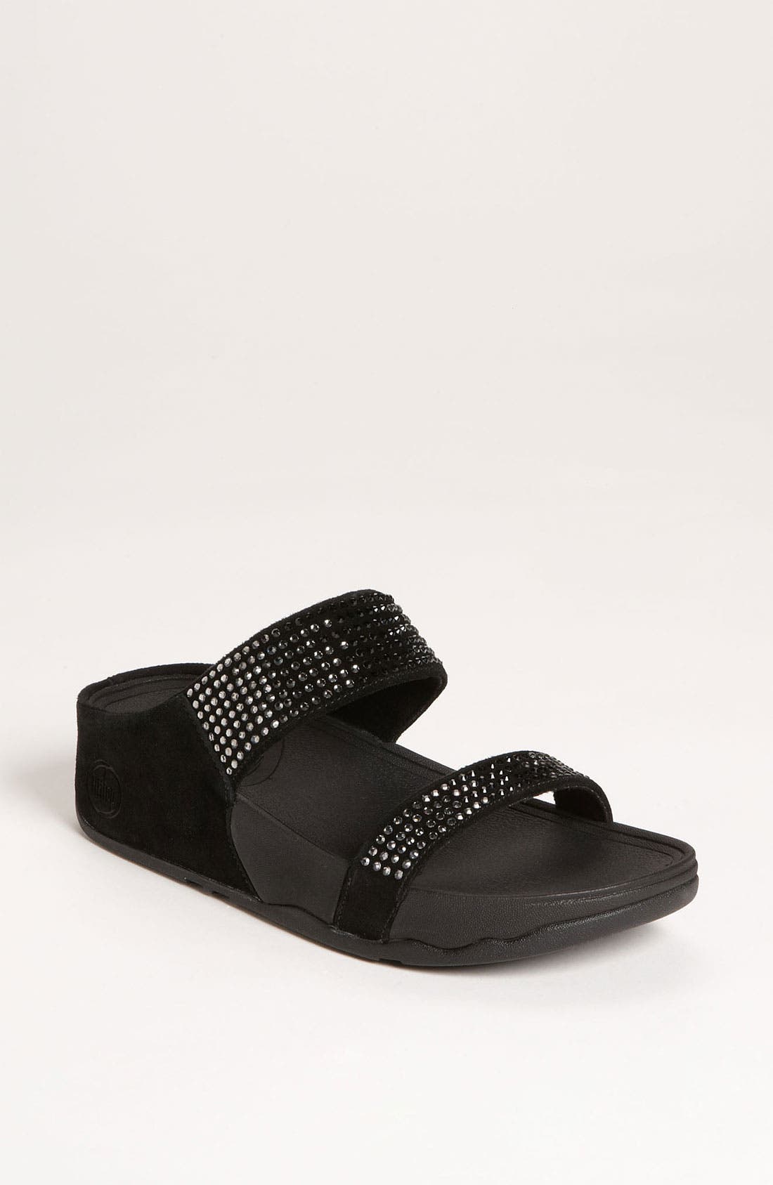 fitflop flare slide