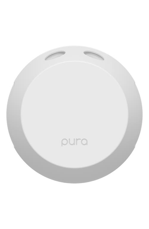 The Pura 4 Smart Fragrance Diffuser in White at Nordstrom