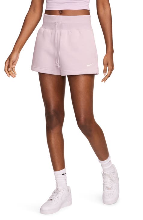 Women's Nike Athletic Shorts