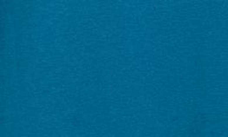 Noah Get Back Up Graphic T-shirt In Teal