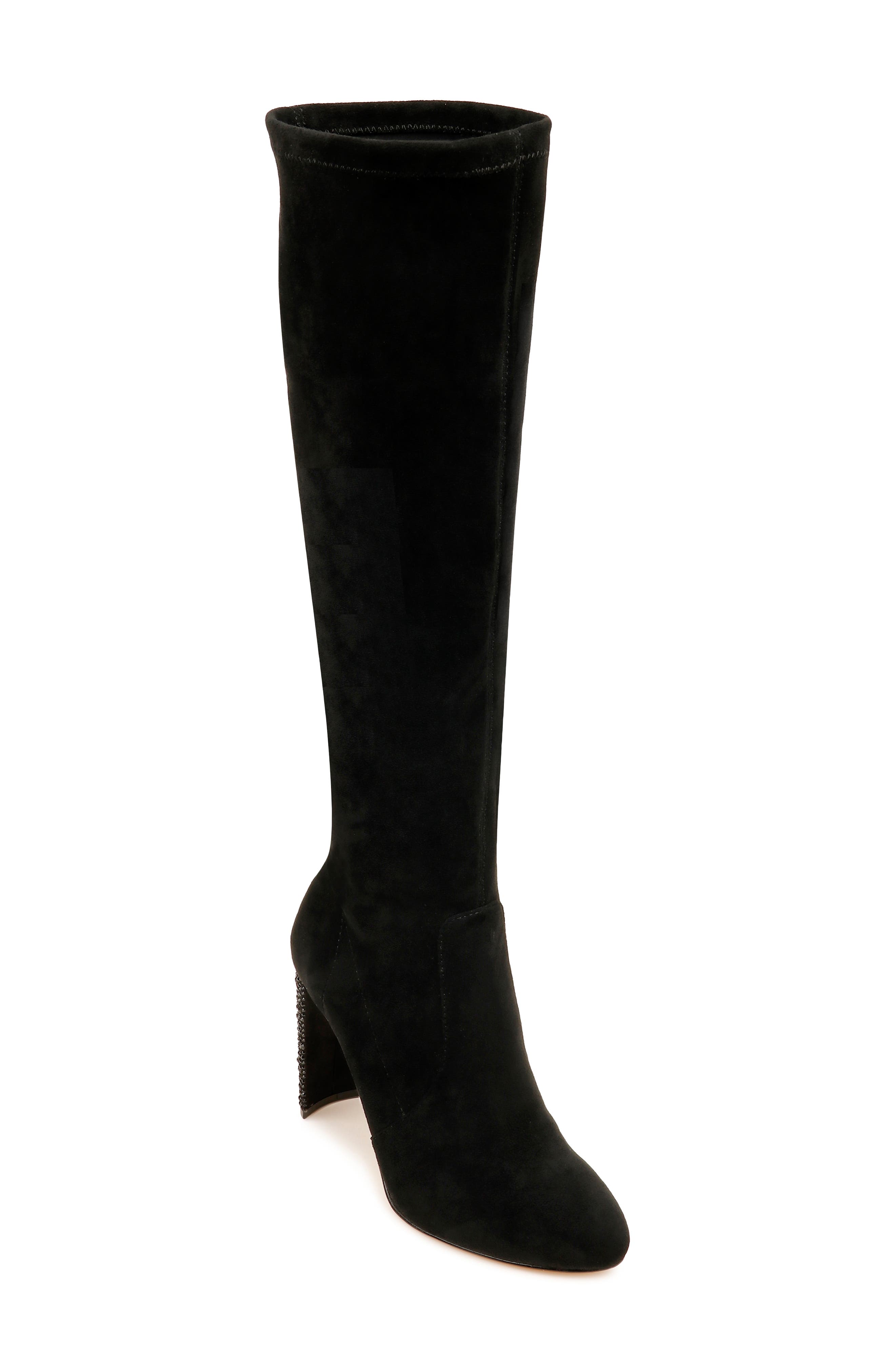 womens dressy boots