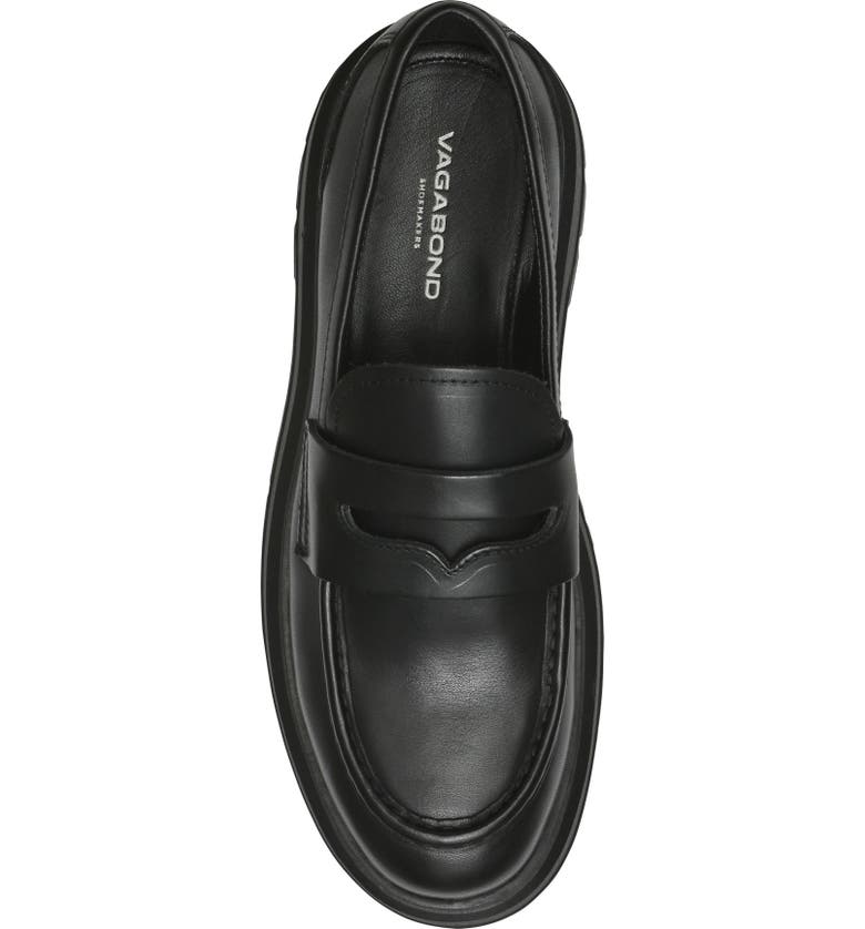 Vagabond Shoemakers Jeff Lug Penny Loafer (Men) | Nordstrom