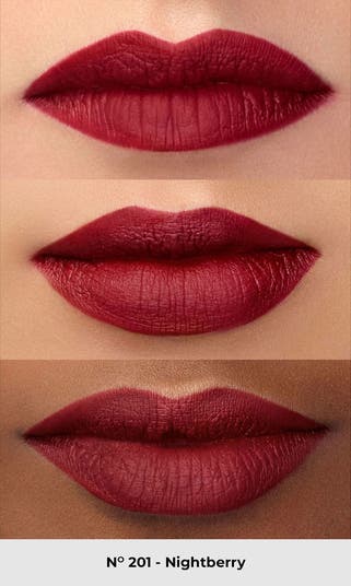 Armani hotsell lipstick 201