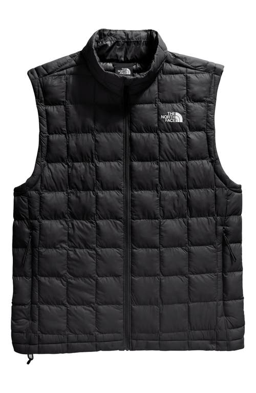 Shop The North Face Thermoball™ 2.0 Vest In Tnf Black