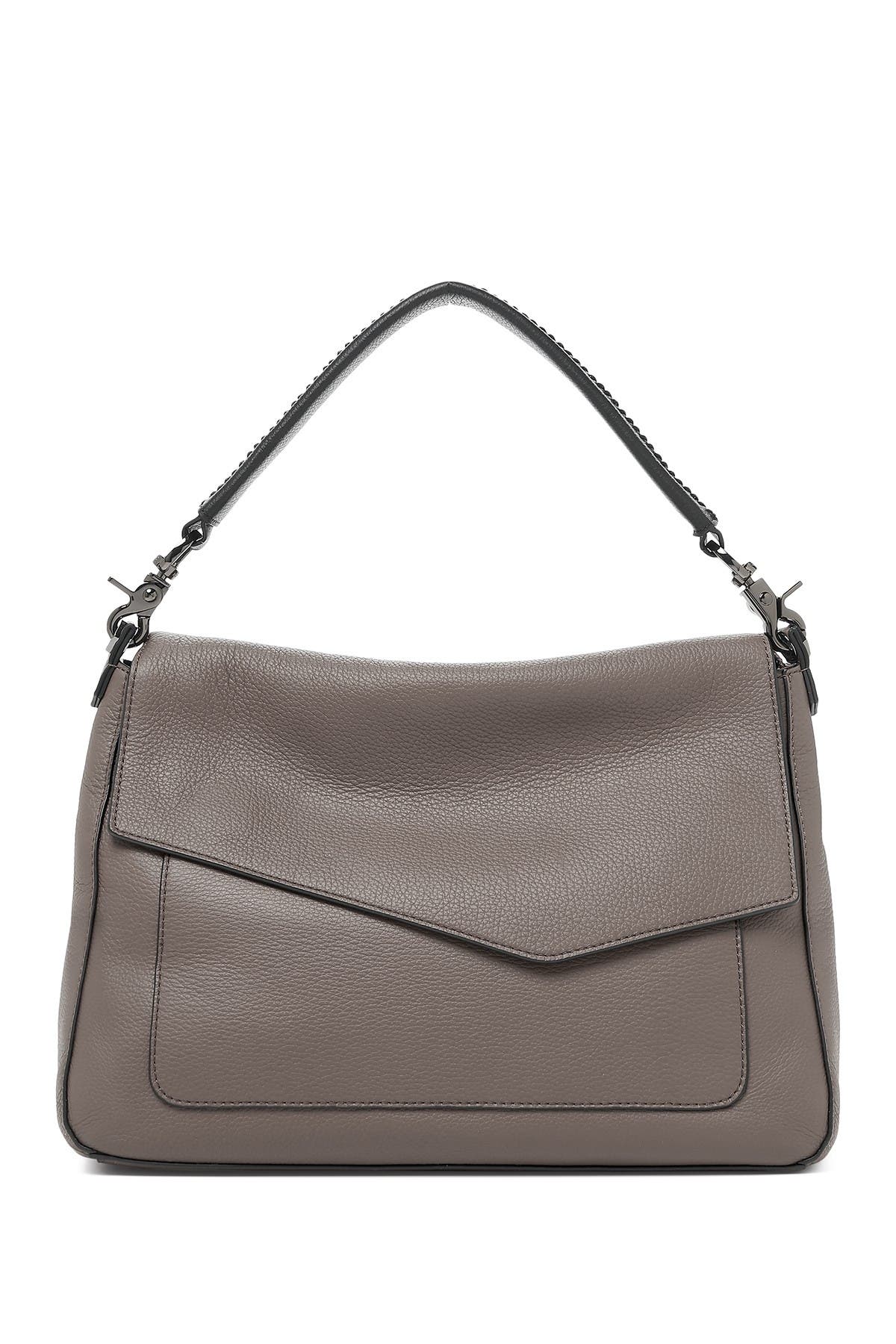 cobble hill calfskin leather crossbody bag botkier