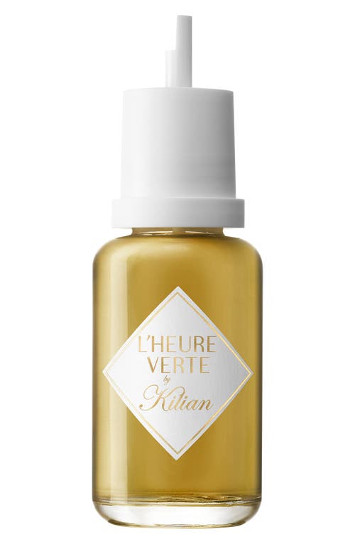Kilian Paris L'Heure Verte Perfume by Kilian in Refill