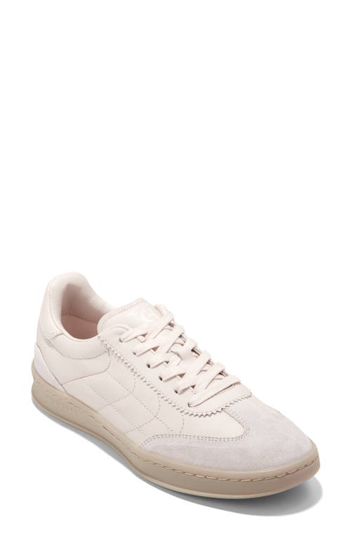 Cole Haan GrandPro Breakaway Sneaker in Lilac Ash/Ivory 