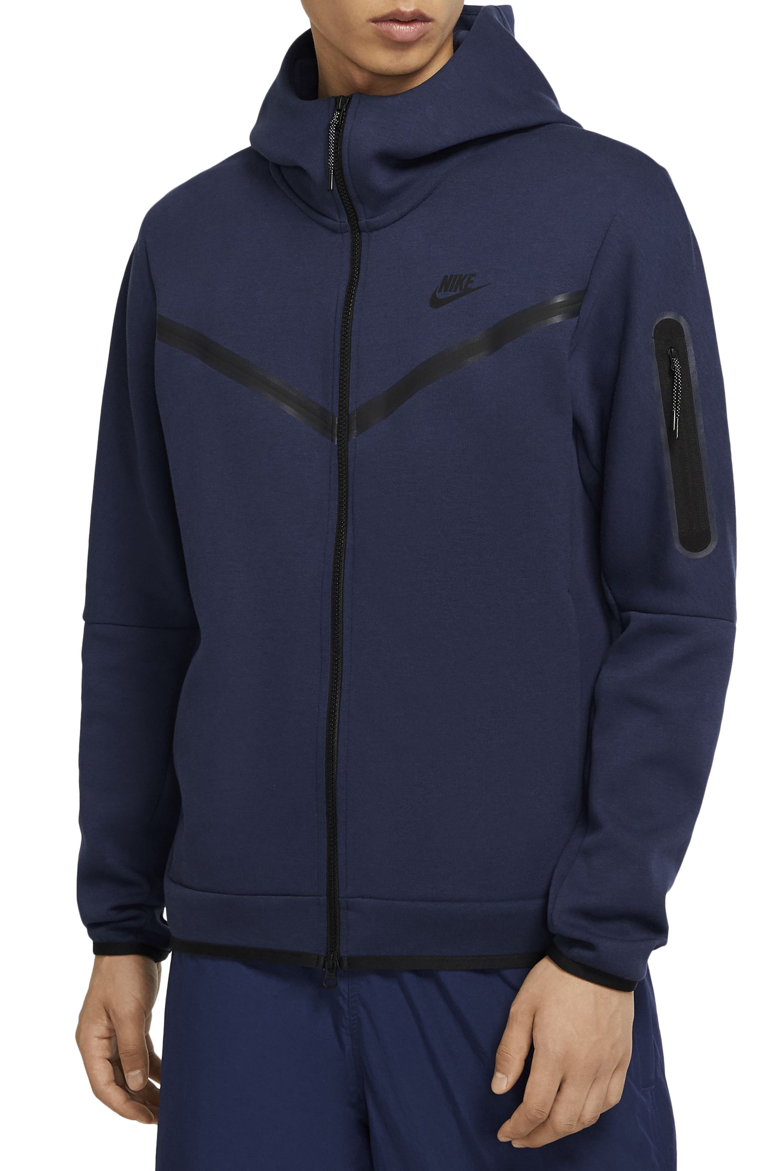 nike tech fleece nordstrom