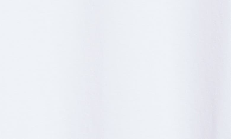 Thom Sweeney Cotton Jersey T-shirt In White