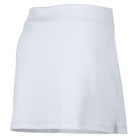 Women's Lusso White St. Louis Cardinals Marge Shorts Size: Large