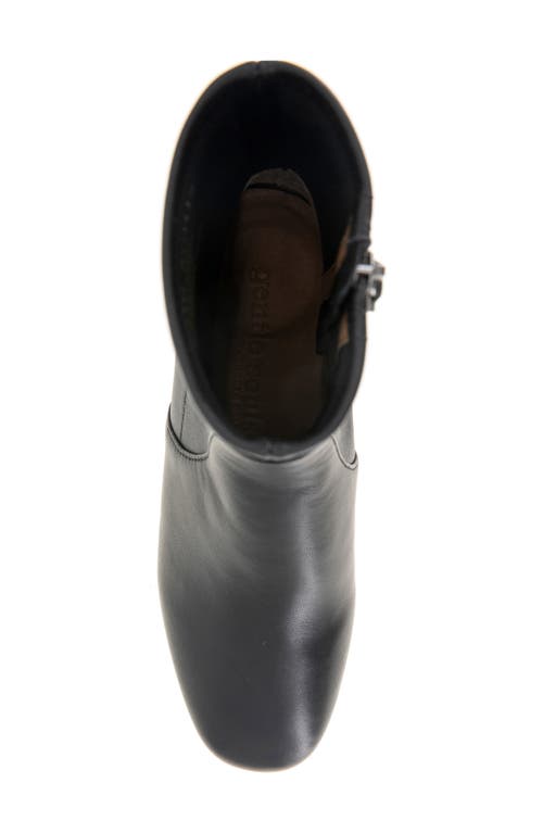 GENTLE SOULS BY KENNETH COLE GENTLE SOULS EMILY BOOTIE