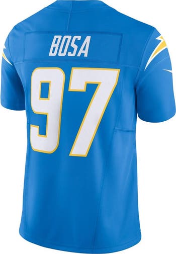 Nike Onfield Youth LA Chargers Joey orders Bosa Jersey