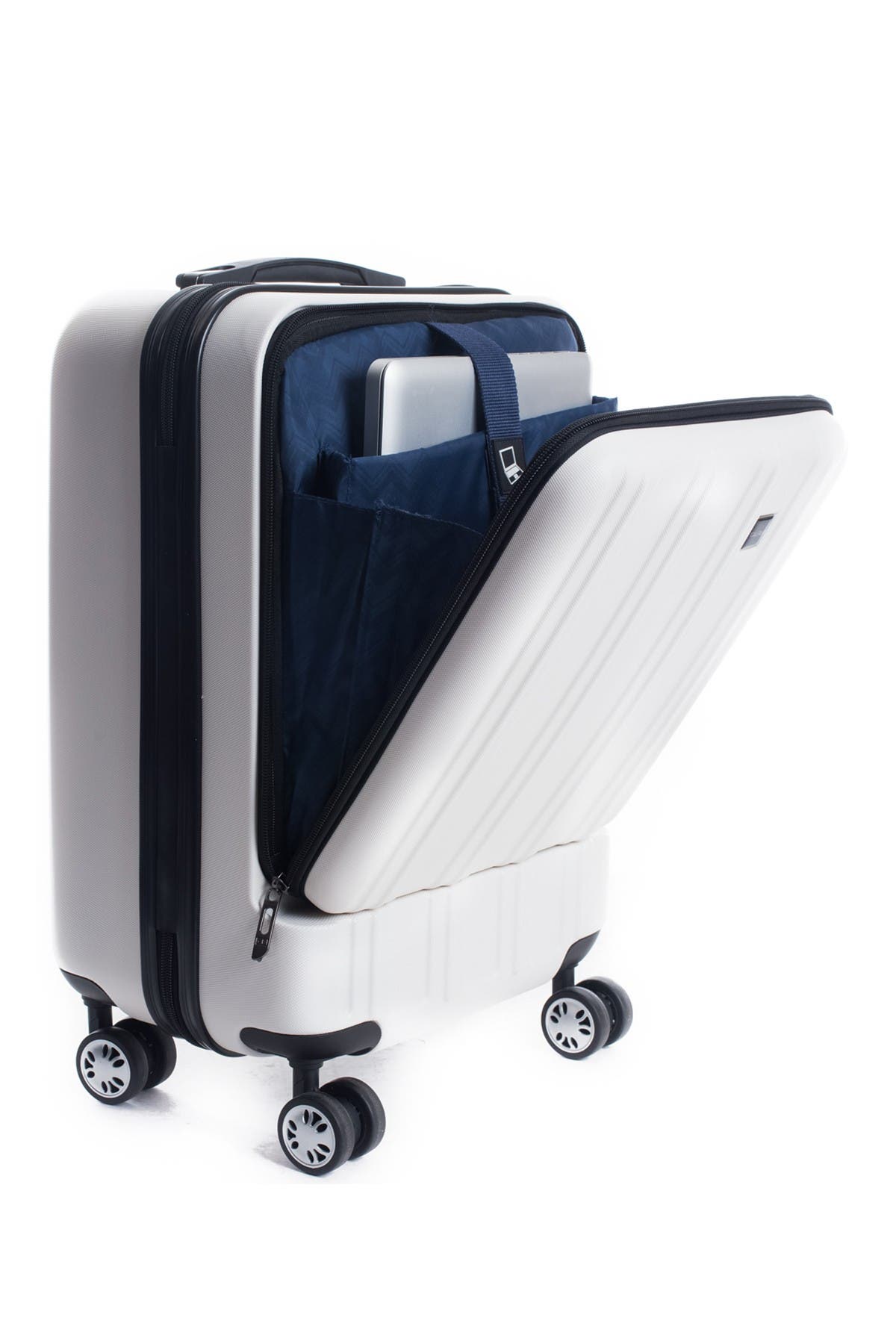 CALPAK LUGGAGE | Wandr 2-Piece Spinner Hardside Luggage Set | Nordstrom ...