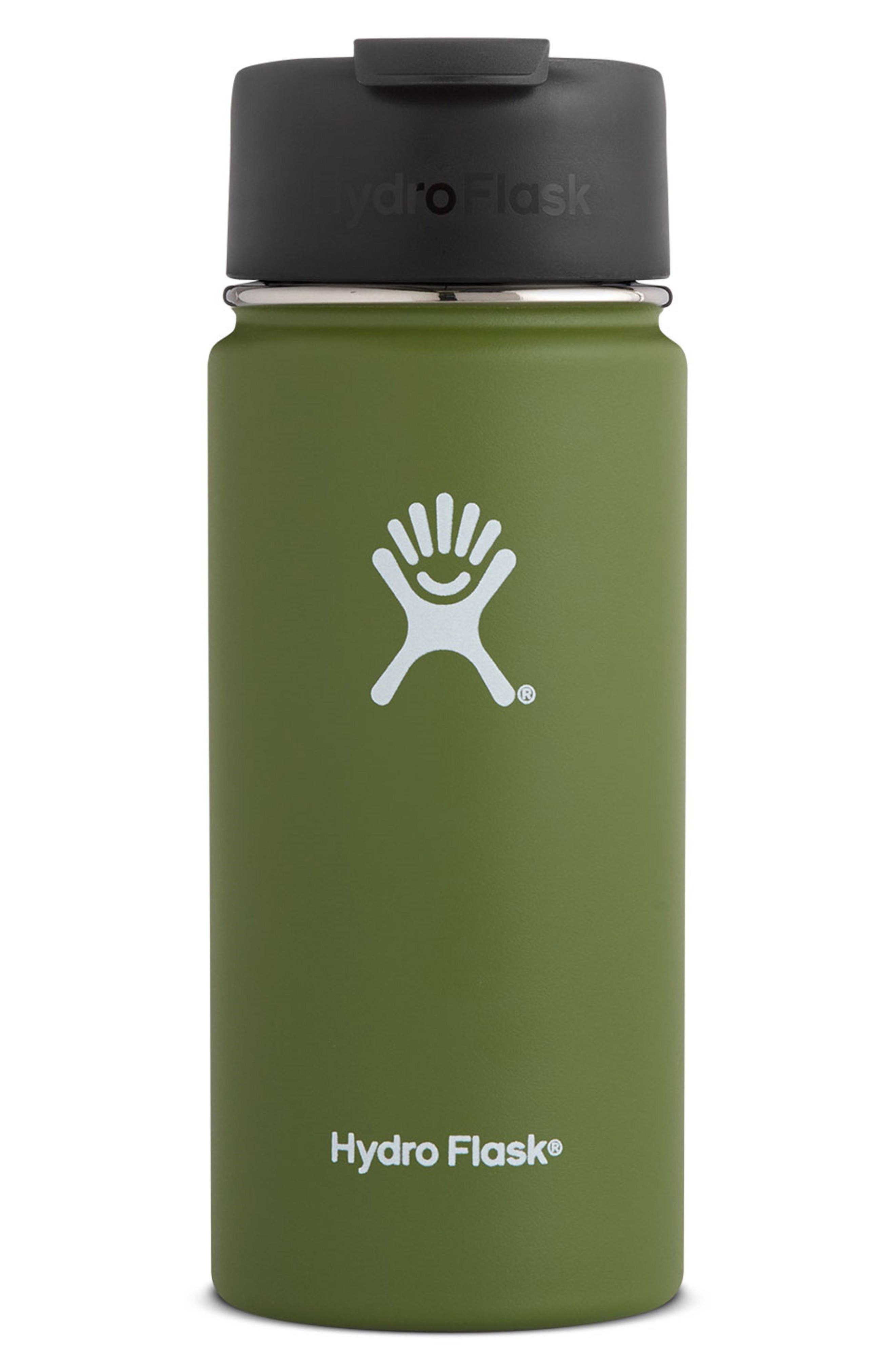 Hydro Flask 16Ounce Wide Mouth Coffee Thermos Nordstrom