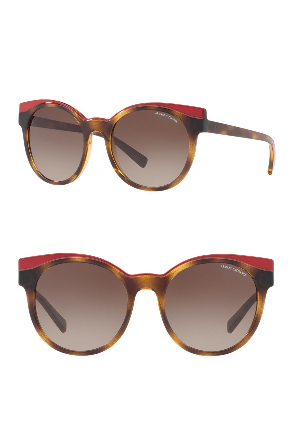 armani exchange sunglasses nordstrom rack