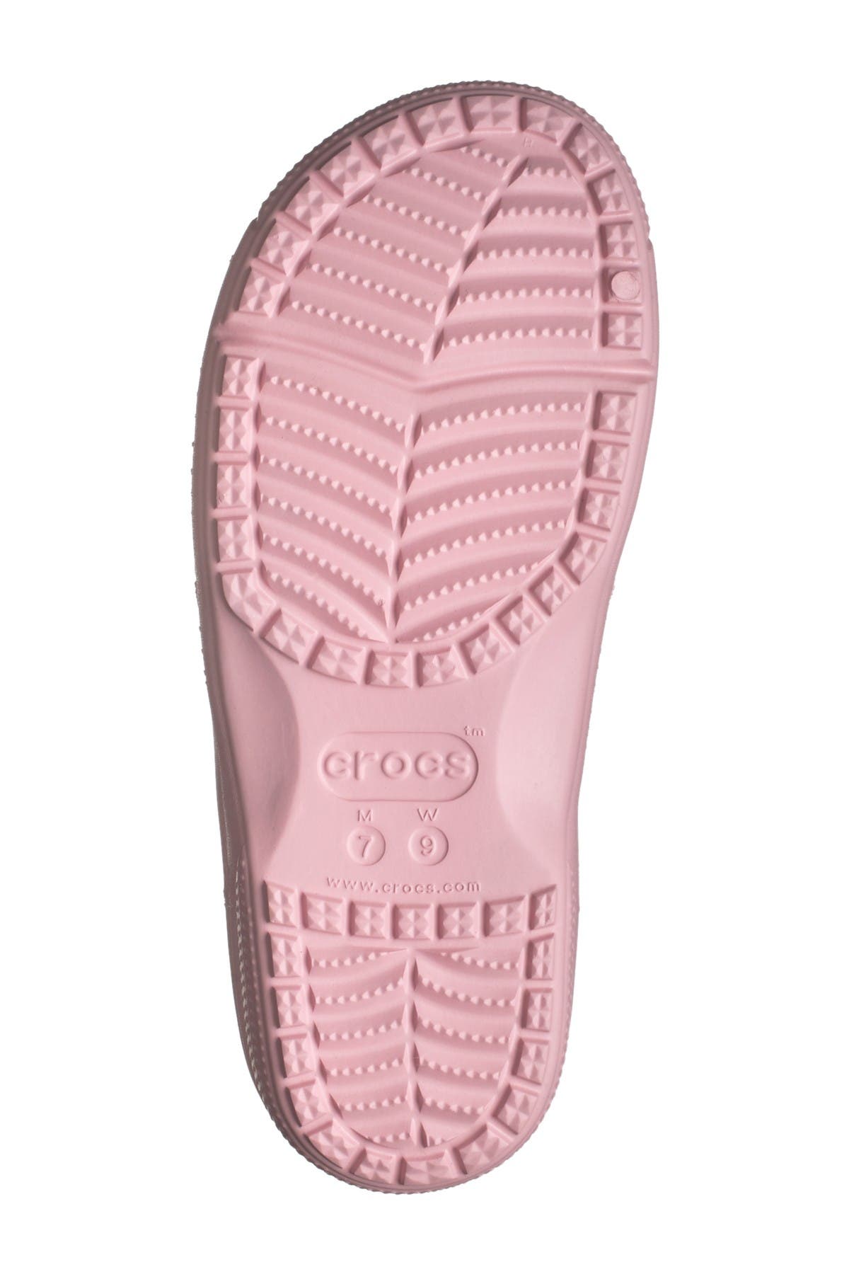 crocs coast slide