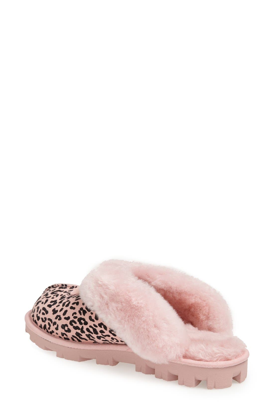 nordstrom ugg coquette