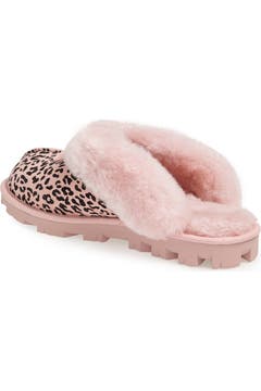UGG® Australia 'Coquette Rosette' Slipper | Nordstrom
