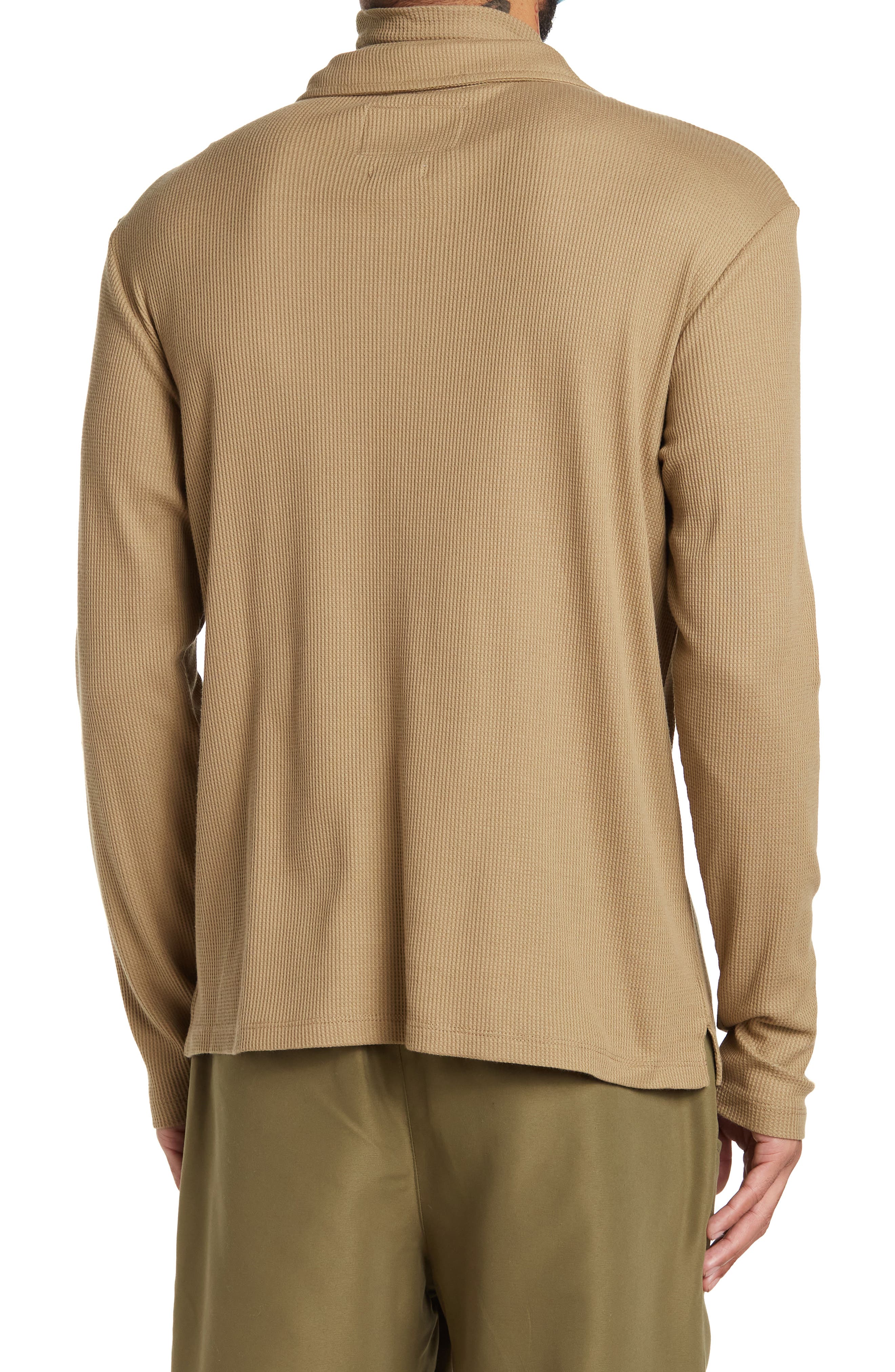 nordstrom rack men's long sleeve polo shirts