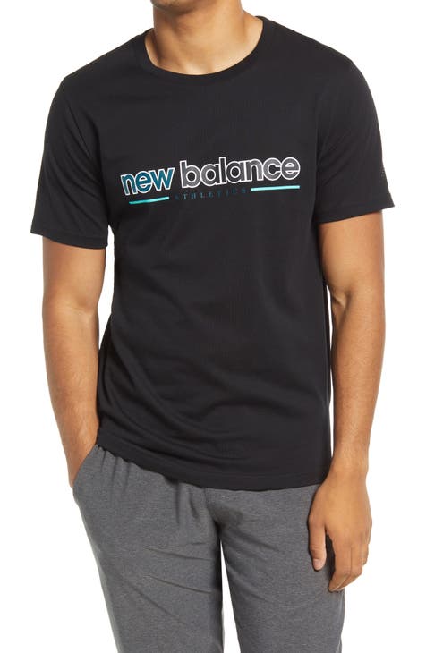 refugiados Último prisa Mens New Balance T-Shirts | Nordstrom