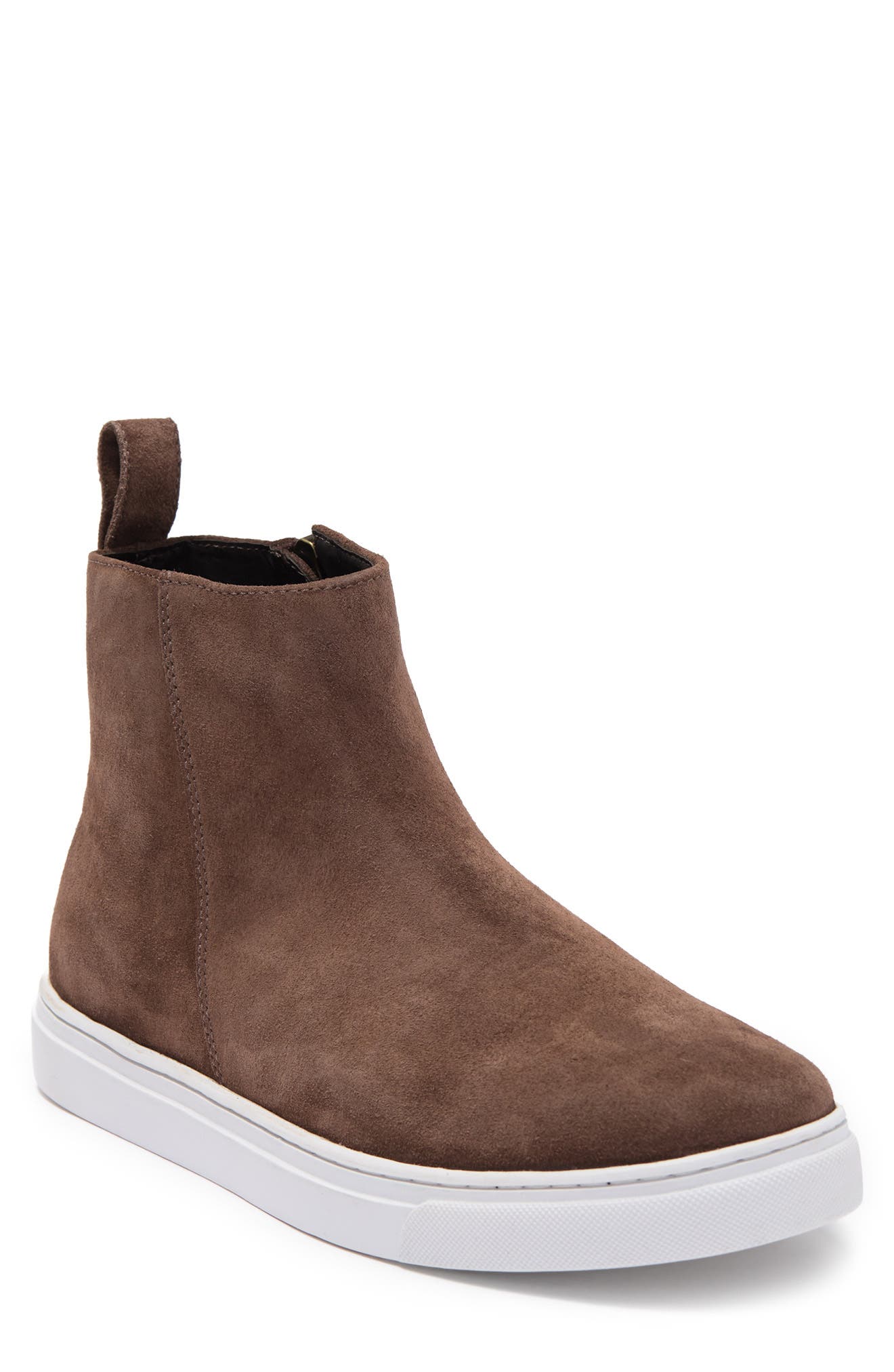 to boot knox sneaker