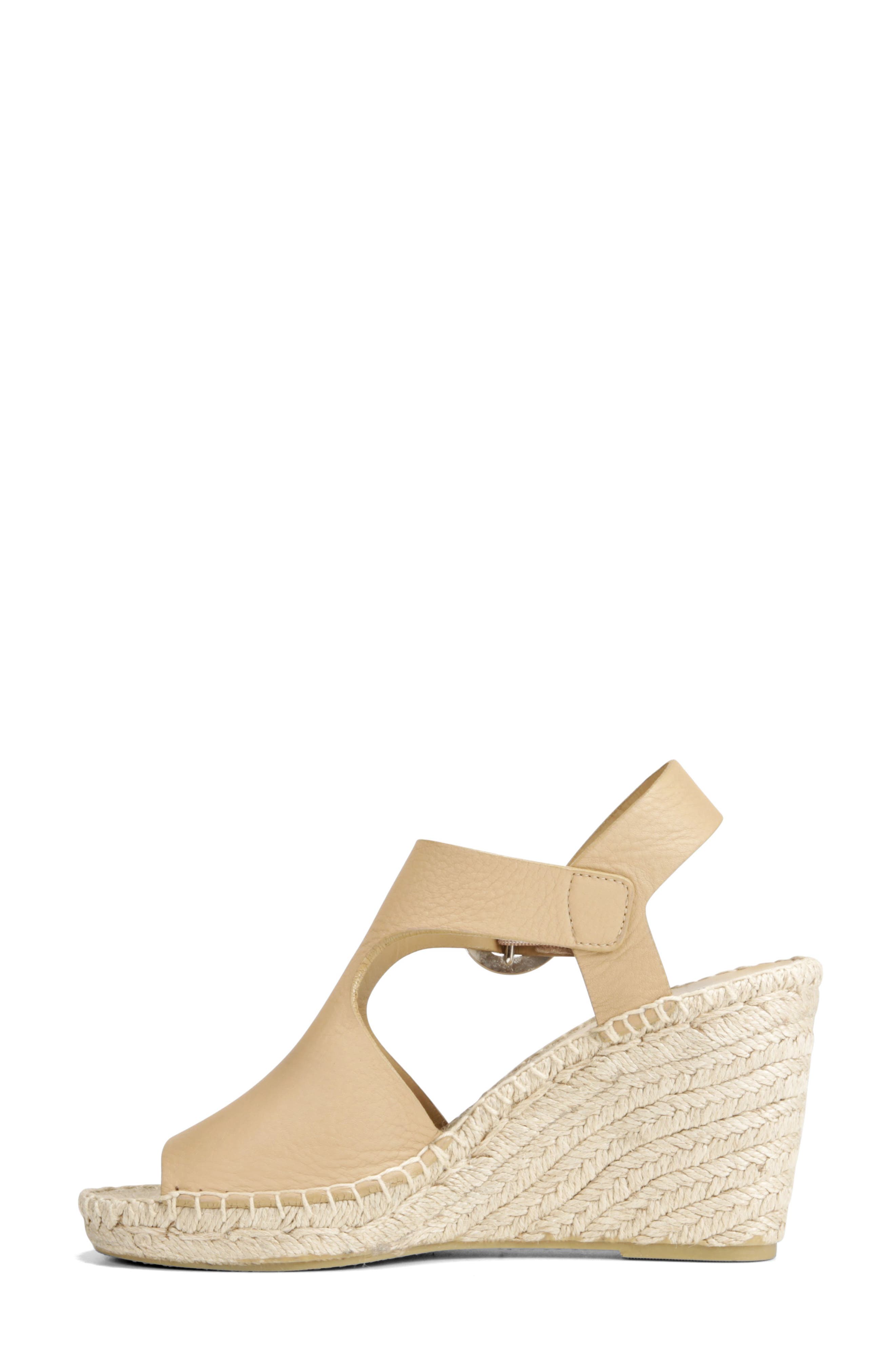 via spiga nolan espadrille wedge sandal