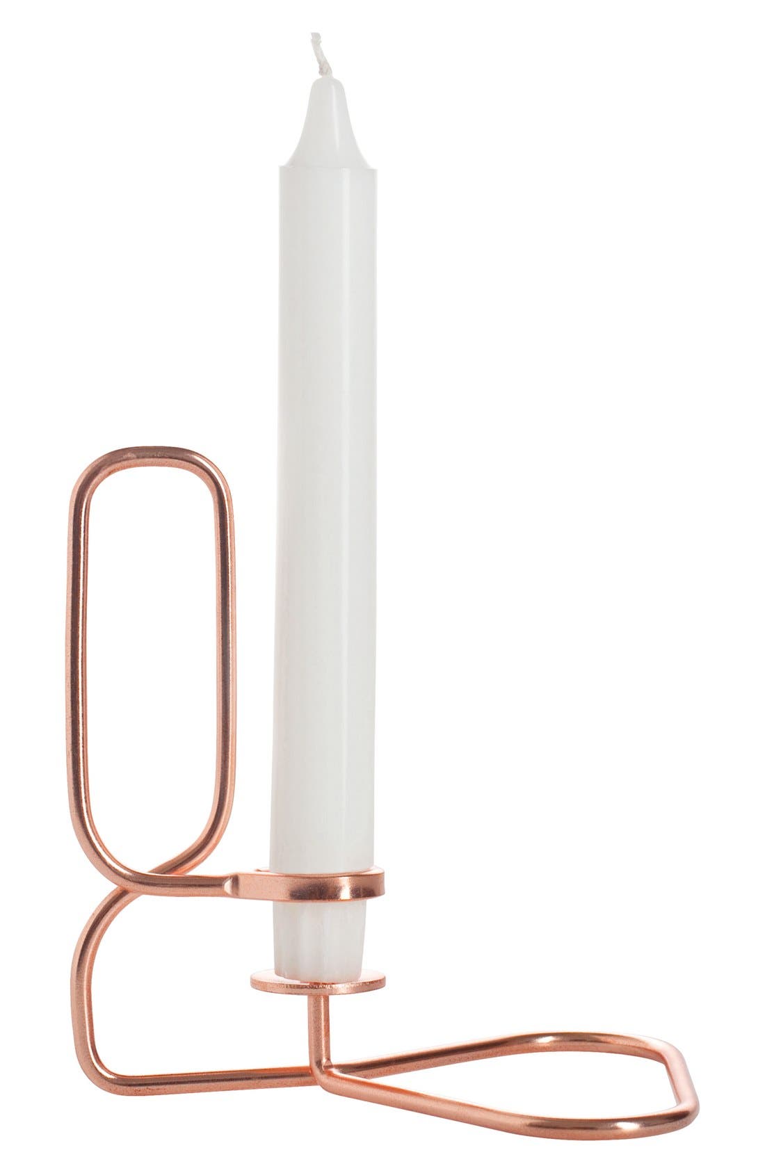 HAY 'Lup' Metal Candle Holder Nordstrom