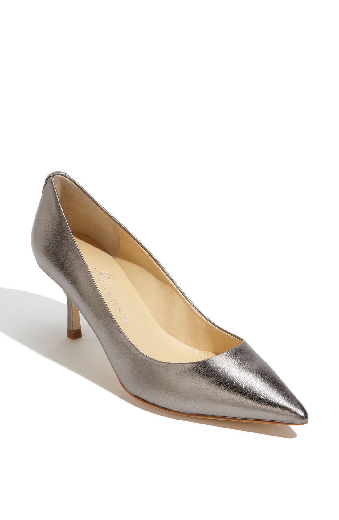 IVANKA TRUMP,
                                                'Indico' Pump,
                                                Main thumbnail 5, color,
                                                045
