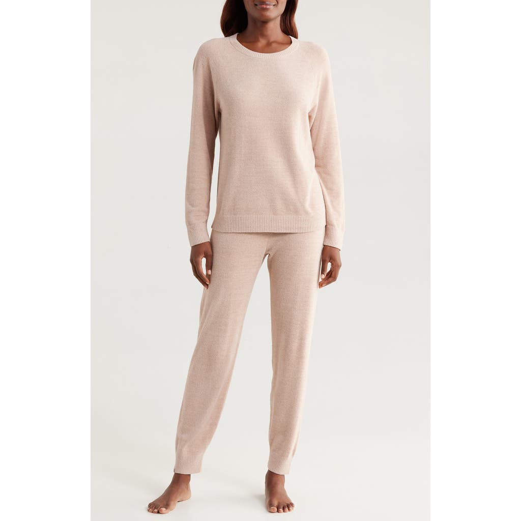 BAREFOOT DREAMS BAREFOOT DREAMS COZYCHIC® ULTRA LITE® KNIT PAJAMAS