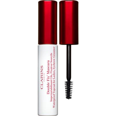 Clarins Double Fix Mascara -