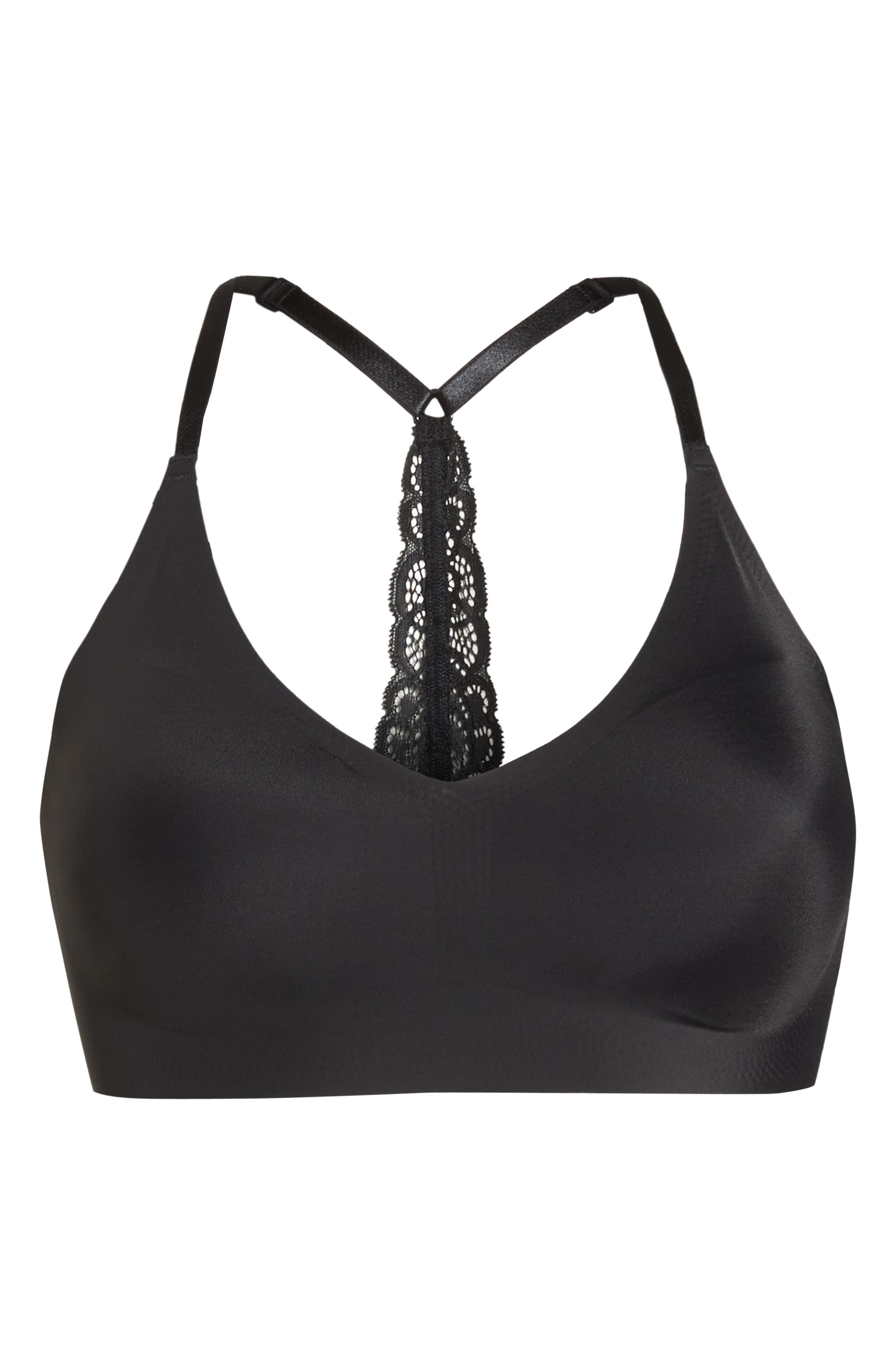 true & co bralette