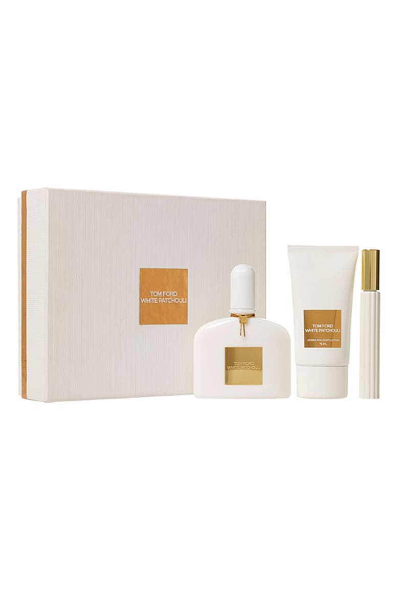 Tom ford white patchouli sephora Clearance